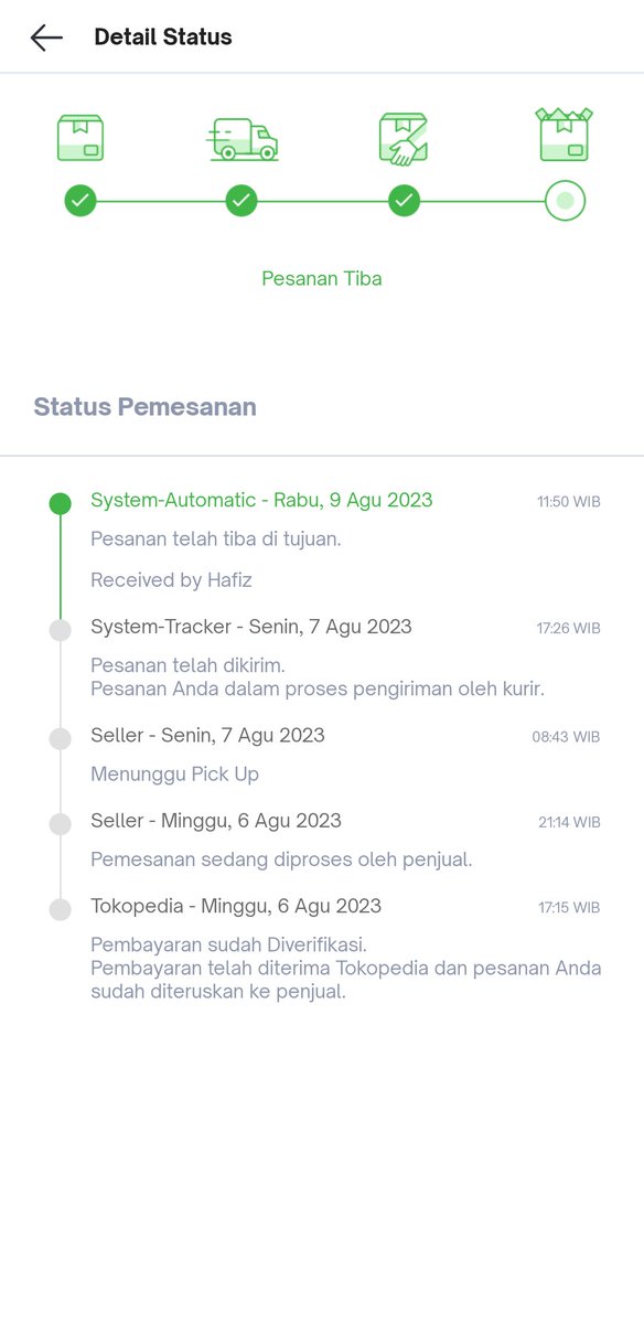 hati hati di jalan tweet media