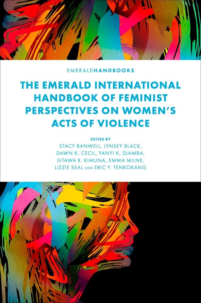KeshabGiri_'s tweet photo. Delighted to share with you my new book chapter, 'Strategic Silences and Epistemic Resistance: Agency of Women Ex-Combatants in ‘Post-War’ Space'. I analyse women ex-combatants' post-war agency by introducing two concepts of 'strategic silences' and 'epistemic resistance' 1/2 https://t.co/d8XX87Jb64