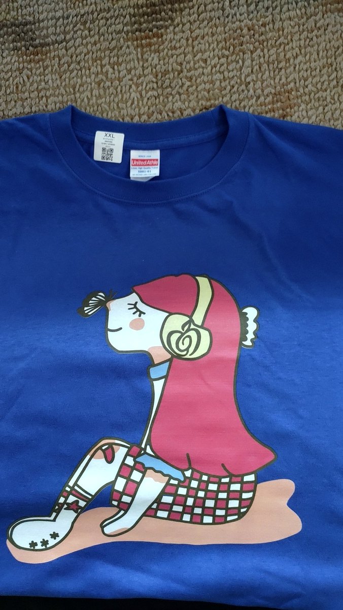 Kamikaze_Earo's tweet photo. エネルギーチャージTシャツ届いたー!😍
13日はお墓参りだから、14~15日お出掛けしたいな~😗
①14日青森平川あどの祭り(16:30~ライス)→19:00十和田花火
②14日秋田男鹿日本海花火
③14日山形花火
④14日郡山あさか野花火
迷う~😱
#midream
#エネルギーチャージTシャツ
#ロイヤルブルー https://t.co/aswgZiRvzO