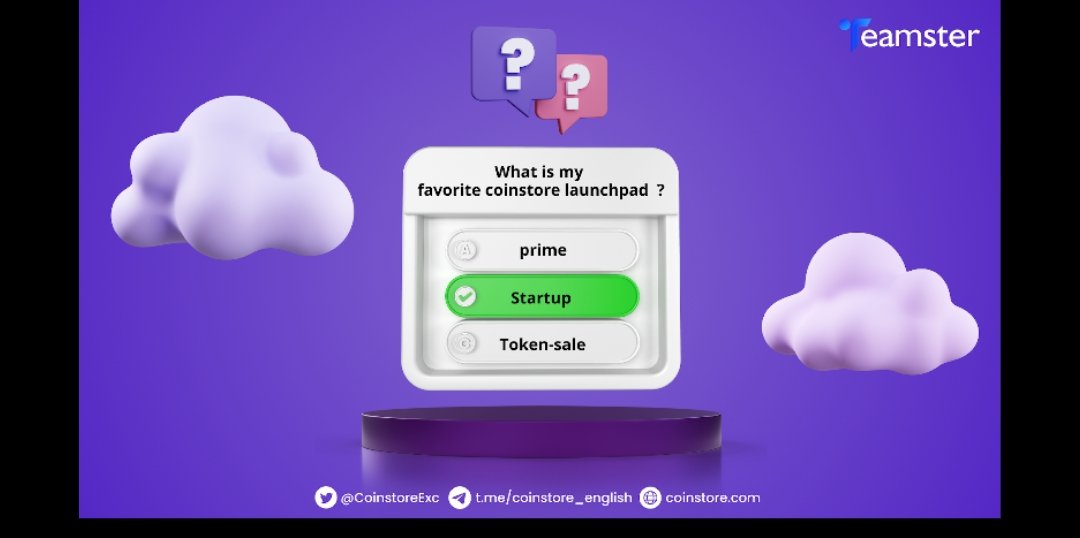 JNtebono49985's tweet photo. Unveil the true potential of blockchain with Prime! π Say goodbye to overwhelm and hello to curated excellence. Let's decode the blockchain puzzle together. π§© #PrimePlatform #BlockchainExploration
Signup:https://t.co/lQIOphpfXC
#prime #coinstoreIEO #100x #primeside https://t.co/SDjP2dB6nD
