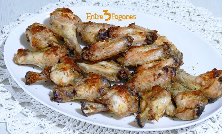 inmamim's tweet photo. 🍗 ALITAS DE POLLO FRITAS Y CRUJIENTES 

👉RECETA EN EL BLOG👉 https://t.co/D9ui9IRoJD

👉YOUTUBE👉 https://t.co/qIrEjtaxwk

#entre3fogones #alitasdepollo #alitas #alitasdepollofritas #alitascrujientes #cocinacasera #hechoencasa #cenasfáciles https://t.co/i0s1u3w6L6