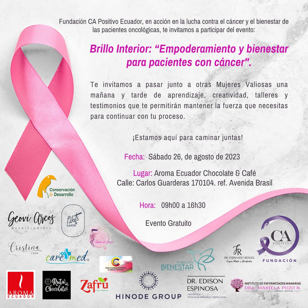 aromaecuador's tweet photo. https://t.co/L7jjq990JR https://t.co/VprHdiAv0u