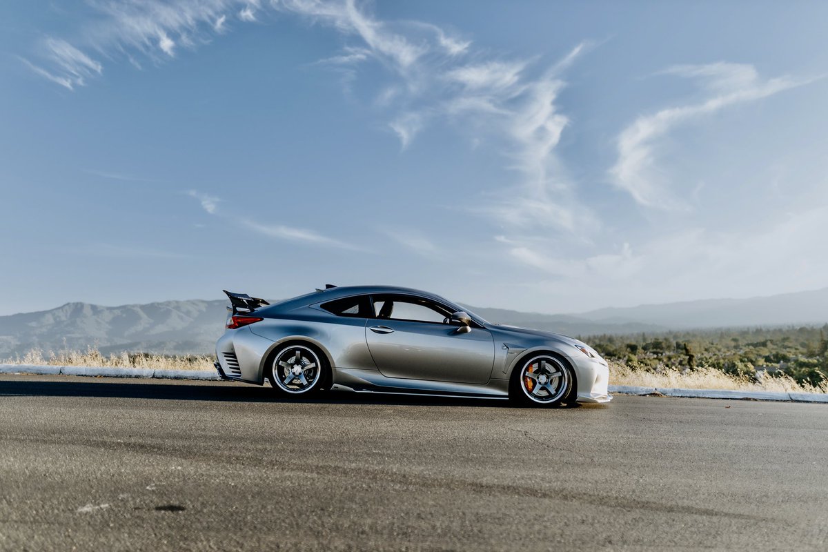 Jomarxvisuals's tweet image. Aimgain RC 350 🔥