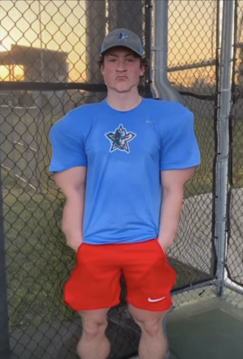 Your worst nightmare