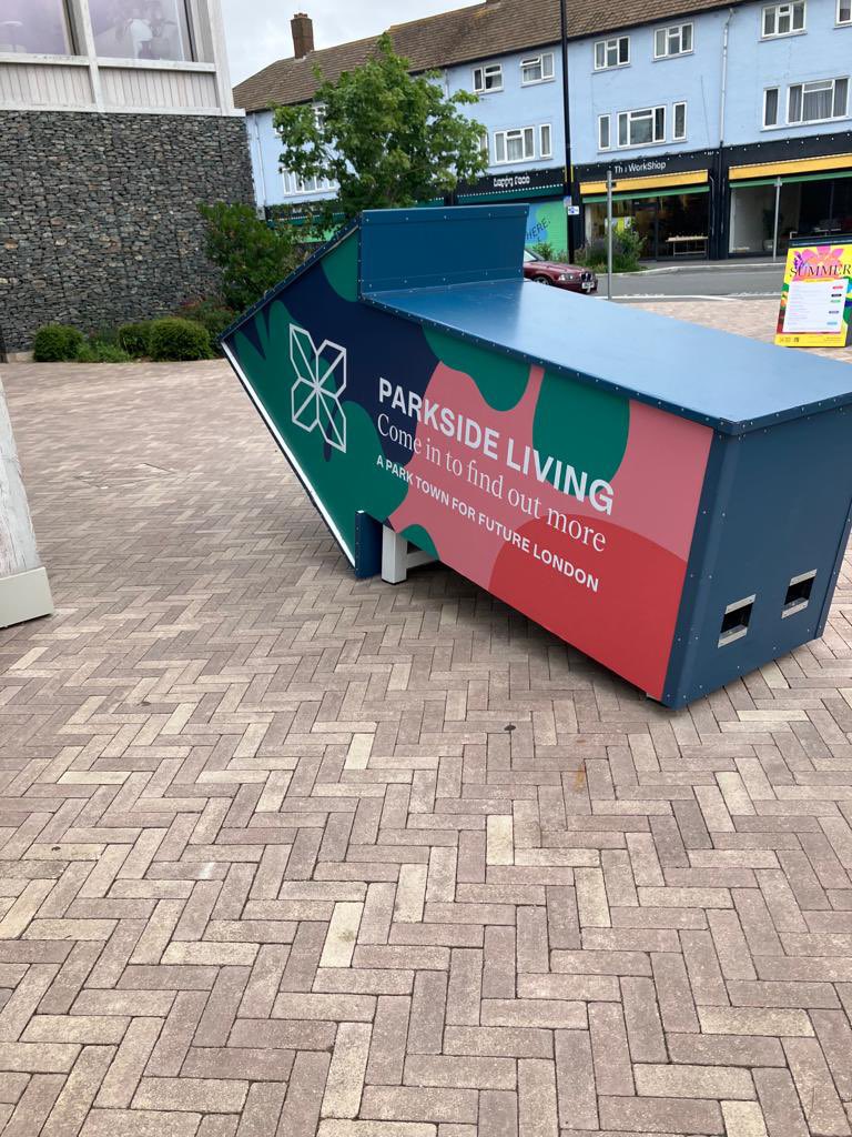 ARCUK Technologies tweet media