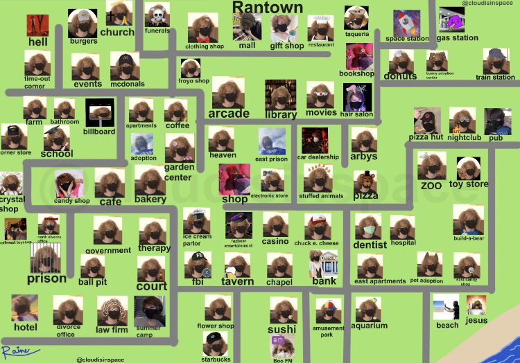 lunariaexe's tweet photo. I've finished the last part of the Rantown map! So heres all the different stages of it!
If you use this map, please remember to credit me and dont remove my watermark!
Rt's get a 🧁!
#ranbooart #ranboofanart #rantown #bootwt #bootwtsociety #bootwtarg #ranboolive https://t.co/4NRoNymNxa