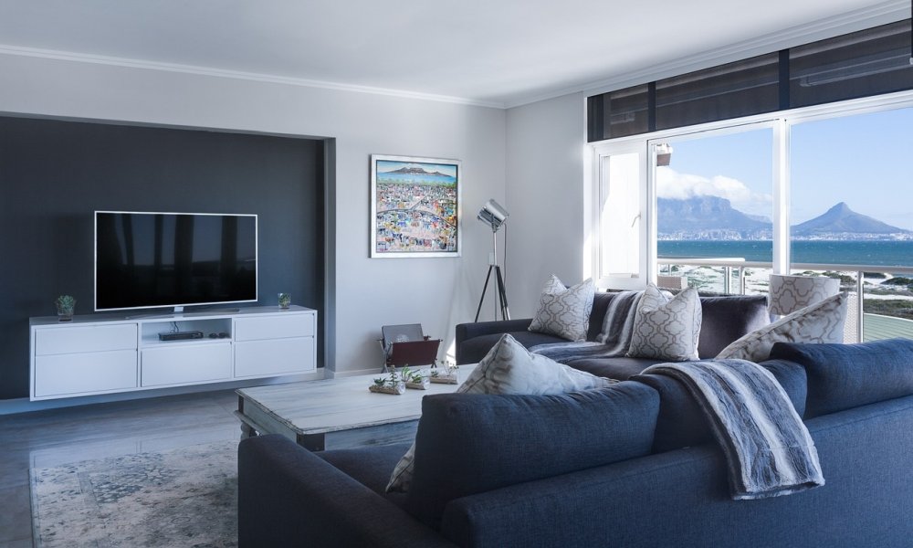 7 estilos de salón que te ayudarán a redecorar blgs.co/p4Mrpl