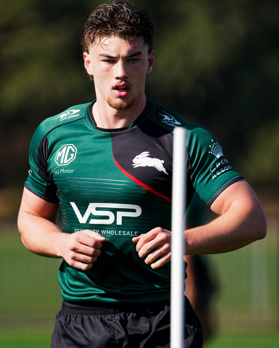 South Sydney Rabbitohs 🐰 tweet media