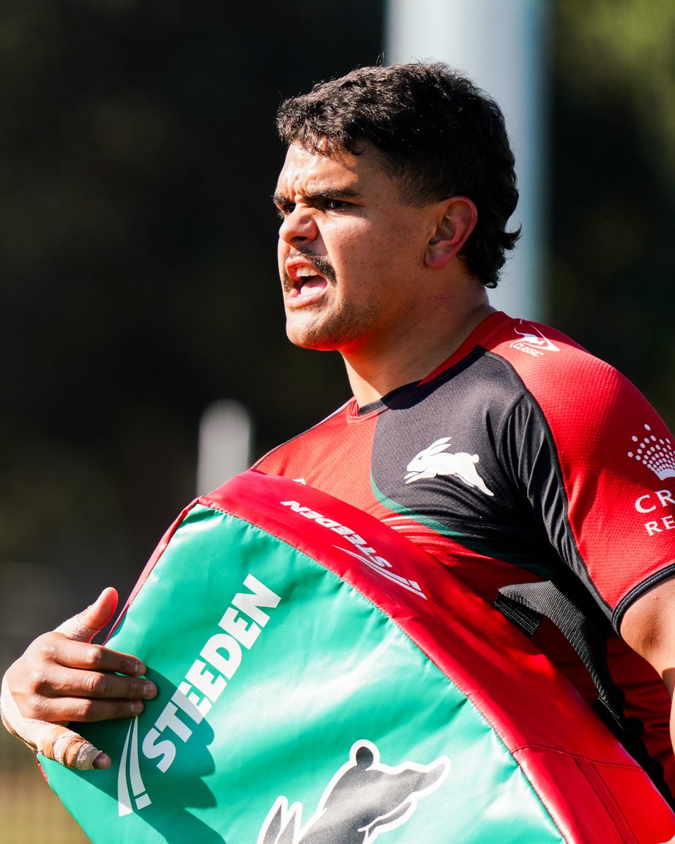 South Sydney Rabbitohs 🐰 tweet media