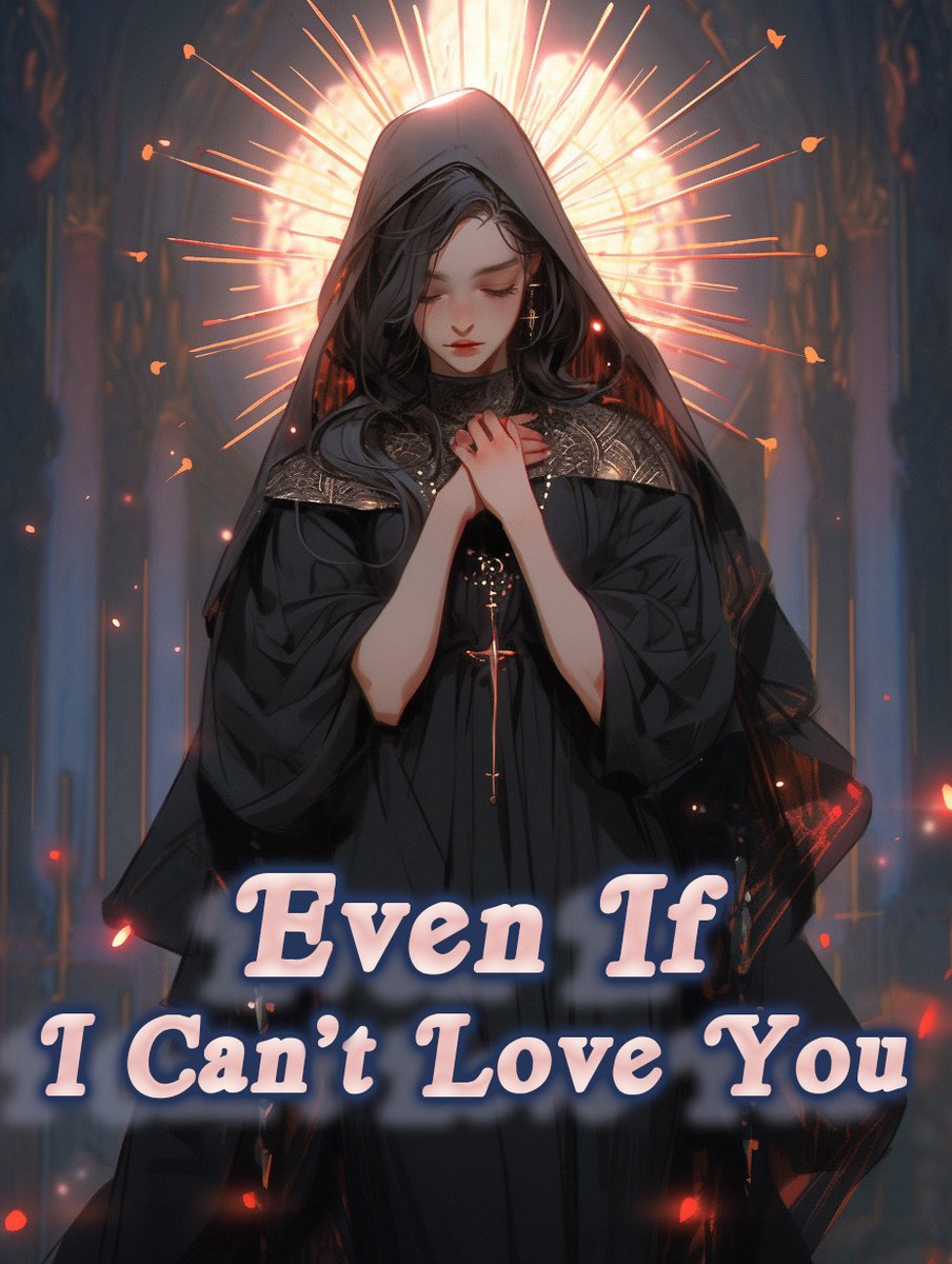 some_jisoo's tweet photo. With a bloody knife on his right hand, he looked over to the direction I was standing. 

Letheon, how could you!

A Holy Maiden who gets closer to death as she uses the Goddess' power, 
and emperor and his subjects who exploits her for their own benefit.  
I did it all for you. https://t.co/J7xK1NOpy8