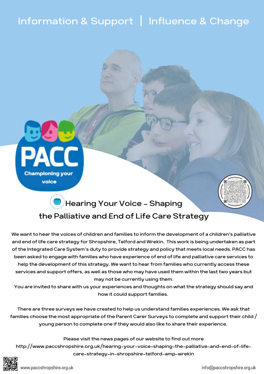 Shropshire PACC tweet media