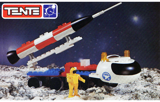RefsTente's tweet photo. 27.01.2 TRANSPORTE LUNAR COM FOGUETE
Serie: Astro
País: BRA - INBRIMA
1983 - 1987
Info: https://t.co/bEGWuQ88L1
#TENTE #RefsTENTE #INBRIMA #Serie_Astro #BRA #Año_1983 #Espacial #Nave #Transporte_vehículo_nave #Cohete #Ref_27.01.2 https://t.co/10mRVPi3dX