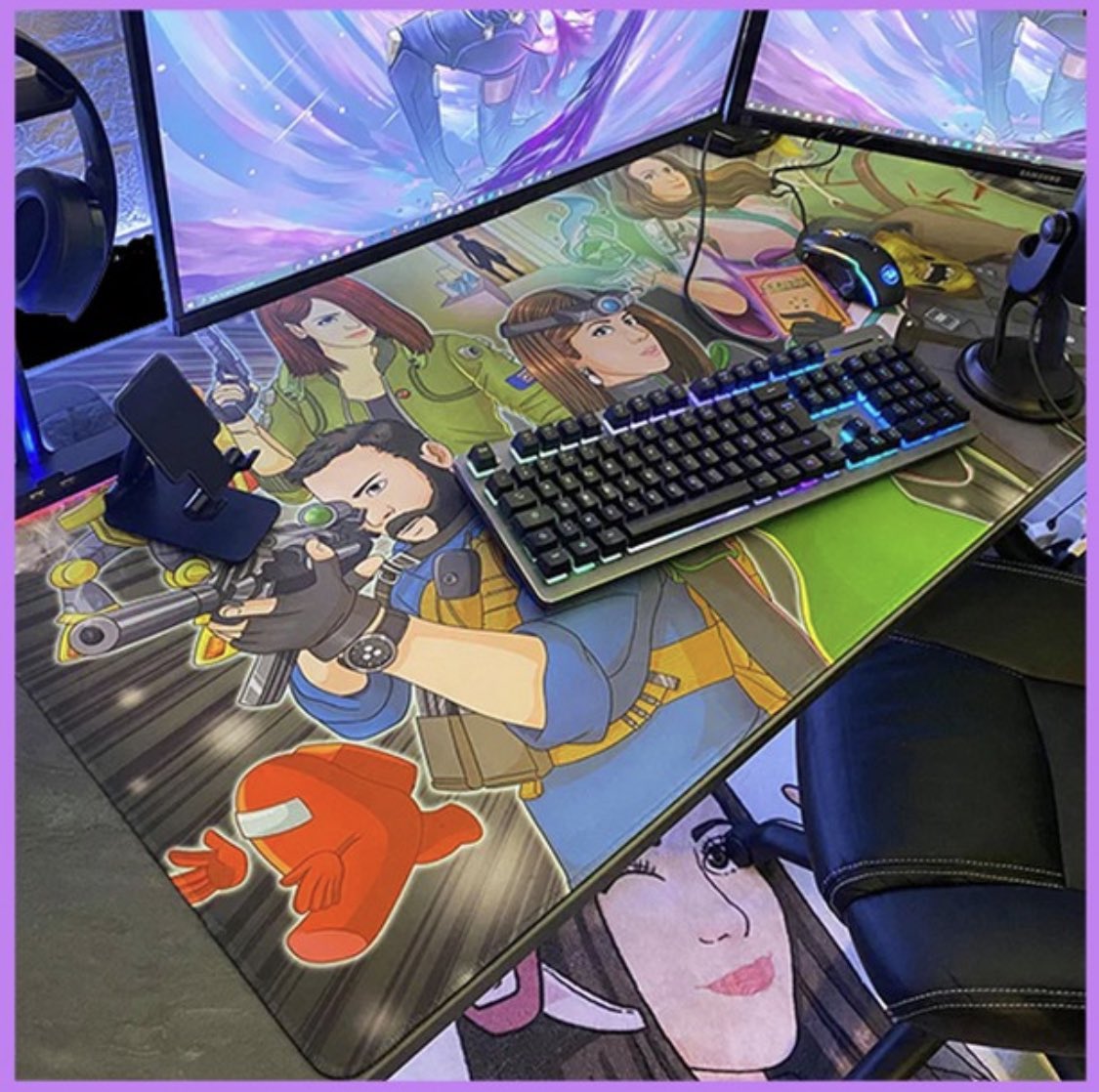 PUR Ạlkỷ 89 ✨ tweet media