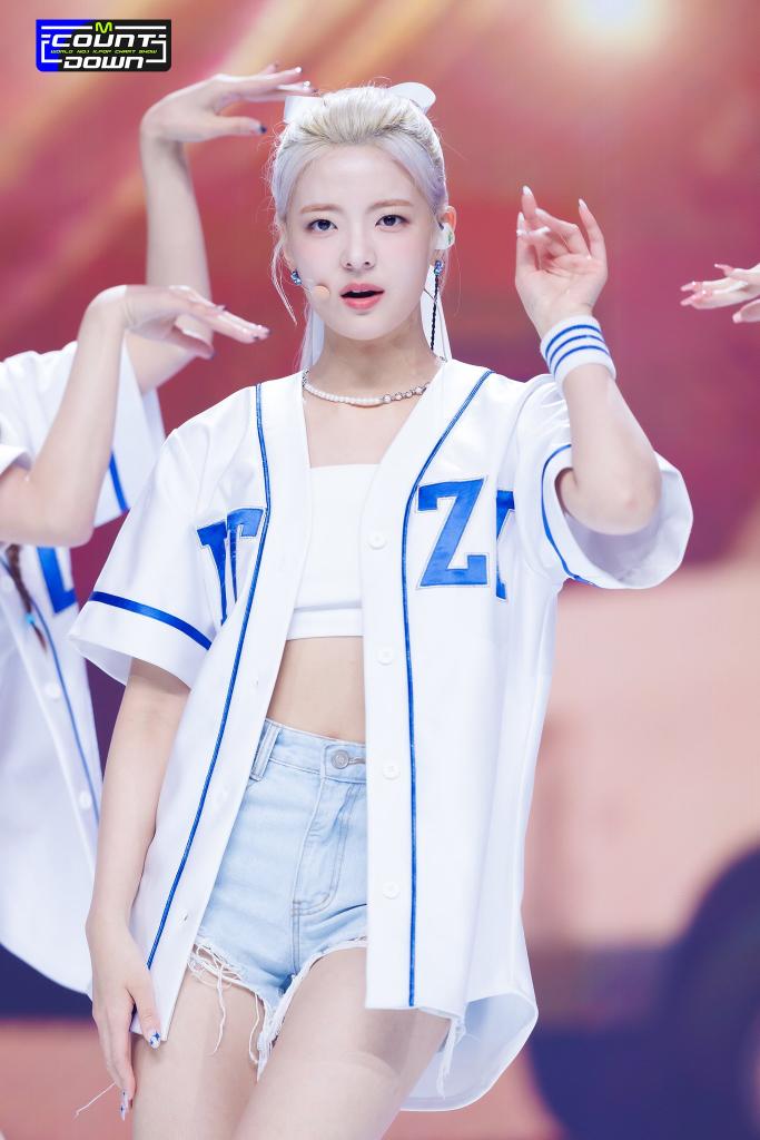 LiaEgypt's tweet photo. 📸||230808
صور ليا من ستيج 'None of my business' الخاص بـ Mcountdown علي موقع NAVER
🔗:https://t.co/mT0osuiQcQ
-𝒜 https://t.co/BGYp1XmhUw