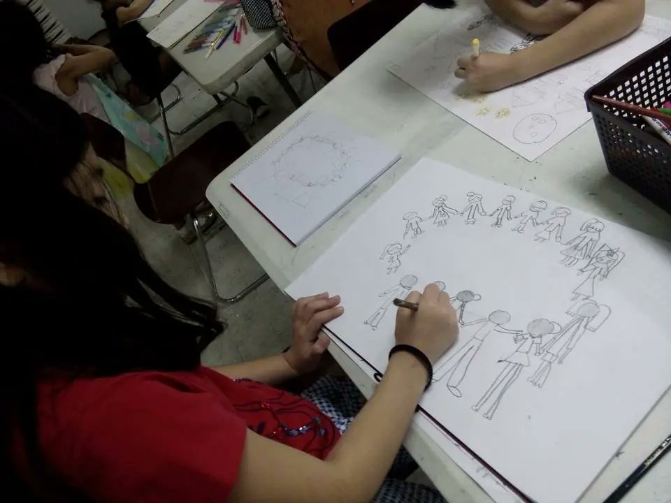 LingoLoco_PH's tweet image. About
We offer:
Art Class- Our programs promote critical and creative thinking in children through artistic instruction. We take a hands-on approach to learning with a focus on problem solving and self-expression.  #LINGOLOCOACADEMY