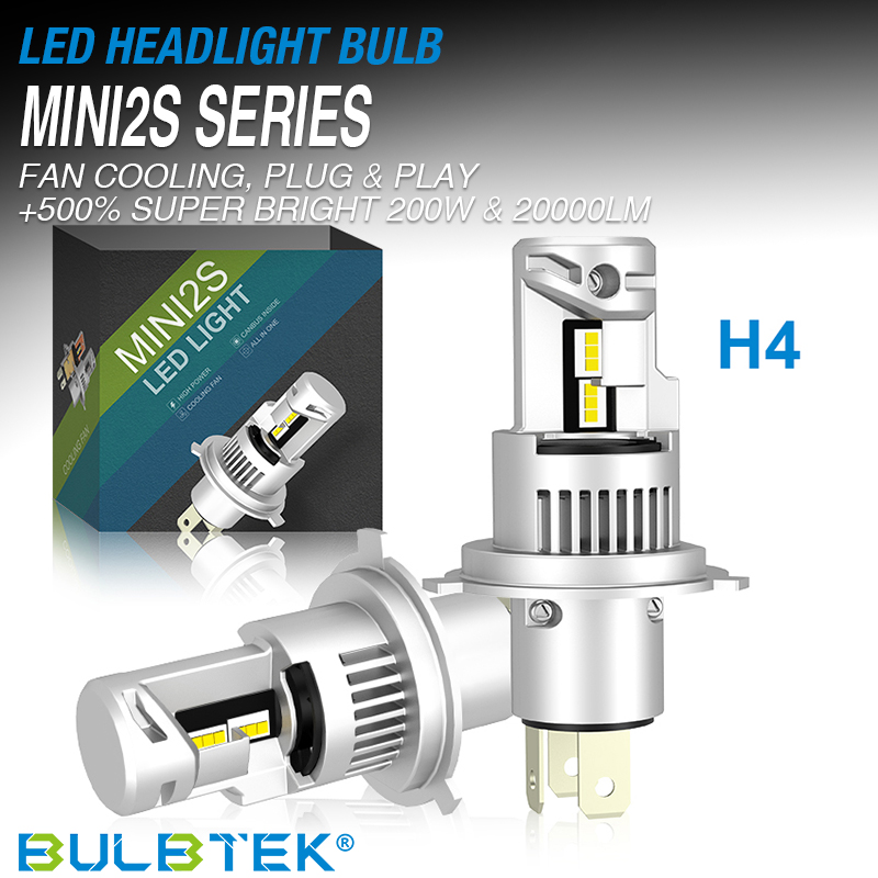 BULBTEK_LED's tweet photo. 🚗MINI2S-H11 LED headlight bulb
👉Halogen size, mostly fit
✅+500% super bright 200 &amp; 20000LM
👌Fan cooling, CANBUS inside
🌐https://t.co/lfRpjUt7j2
#BULBTEK #LEDHeadlight #MiniLEDHeadlight #AutoLEDHeadlight #AutoHeadlightBulb #CarLEDHeadlight #CANBUSLEDHeadlight #AutoLEDBulb https://t.co/dPKuUEVsYC