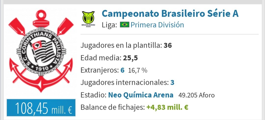 CiudaLeprosa's tweet photo. Le hicimos partido (y hasta merecimos ganar) a un equipo cuyo valor de plantel es de 108,45M €. ¿Creen que esto hubiese sido posible si no habría un laburo detrás?.

A Newell's le hacen falta JUGADORES DE JERARQUÍA, no un nuevo DT. https://t.co/GLPNckJpif