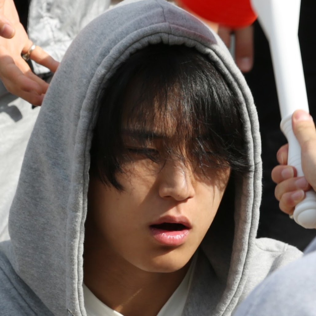 minegyu_ tweet picture