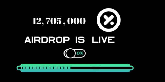 $12,705,000 XFinance Coin for #Airdrop, Fill out the form to join 🔥🔥🚀
forms.gle/TwFgDudg4cU3Wz…