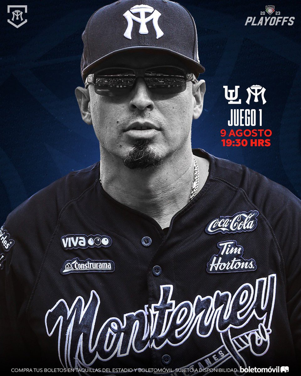 ¡GAME DAY! ⚾️

¡HOY JUEGAN LOS SULTANES! 🔥🔥🔥🔥🔥

#RegresamosXla11 🏆