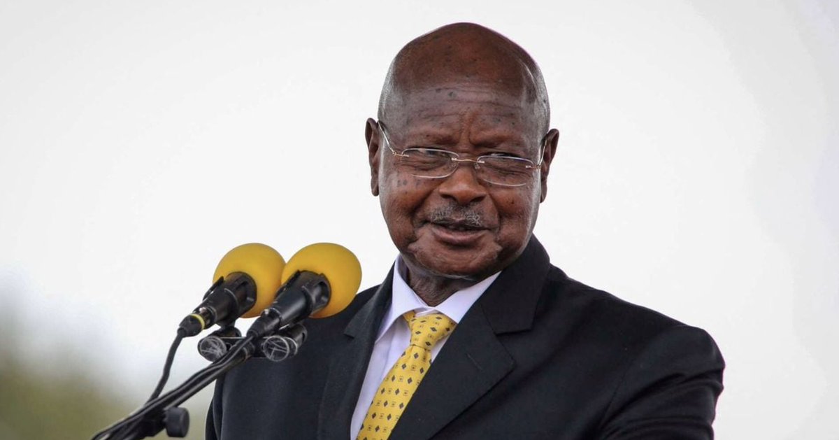ntvkenya's tweet photo. World Bank suspends financing to Uganda over anti-homosexuality law

https://t.co/wBGp3ITPYD https://t.co/MmZaDIhZ83