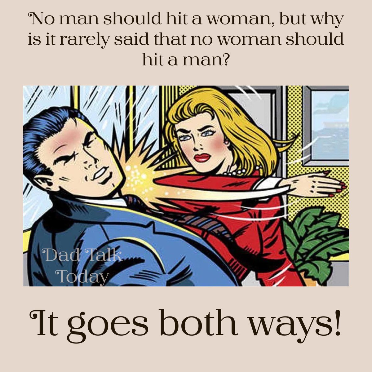 sirron2000's tweet image. #DomesticAbuse #SpousalAbuse