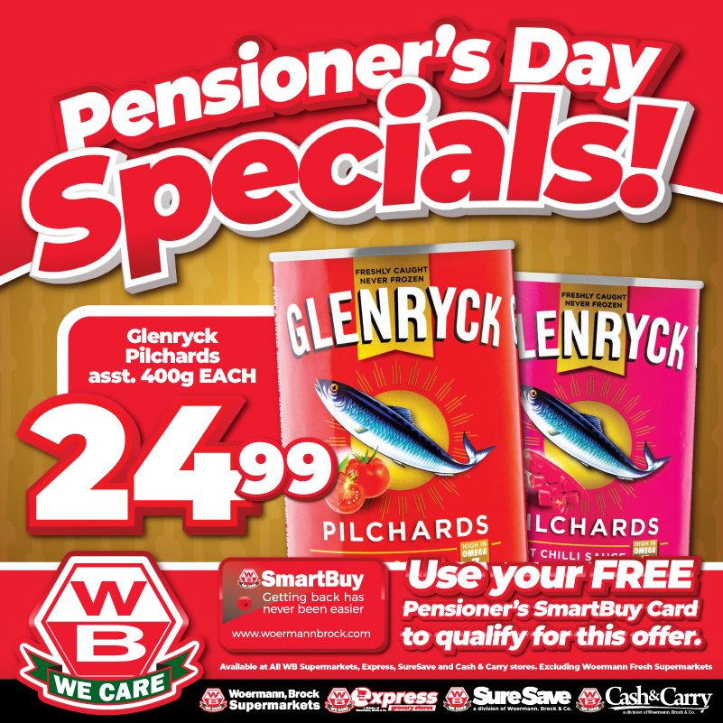 WB Supermarkets (@WBSupermarkets) / Posts / X