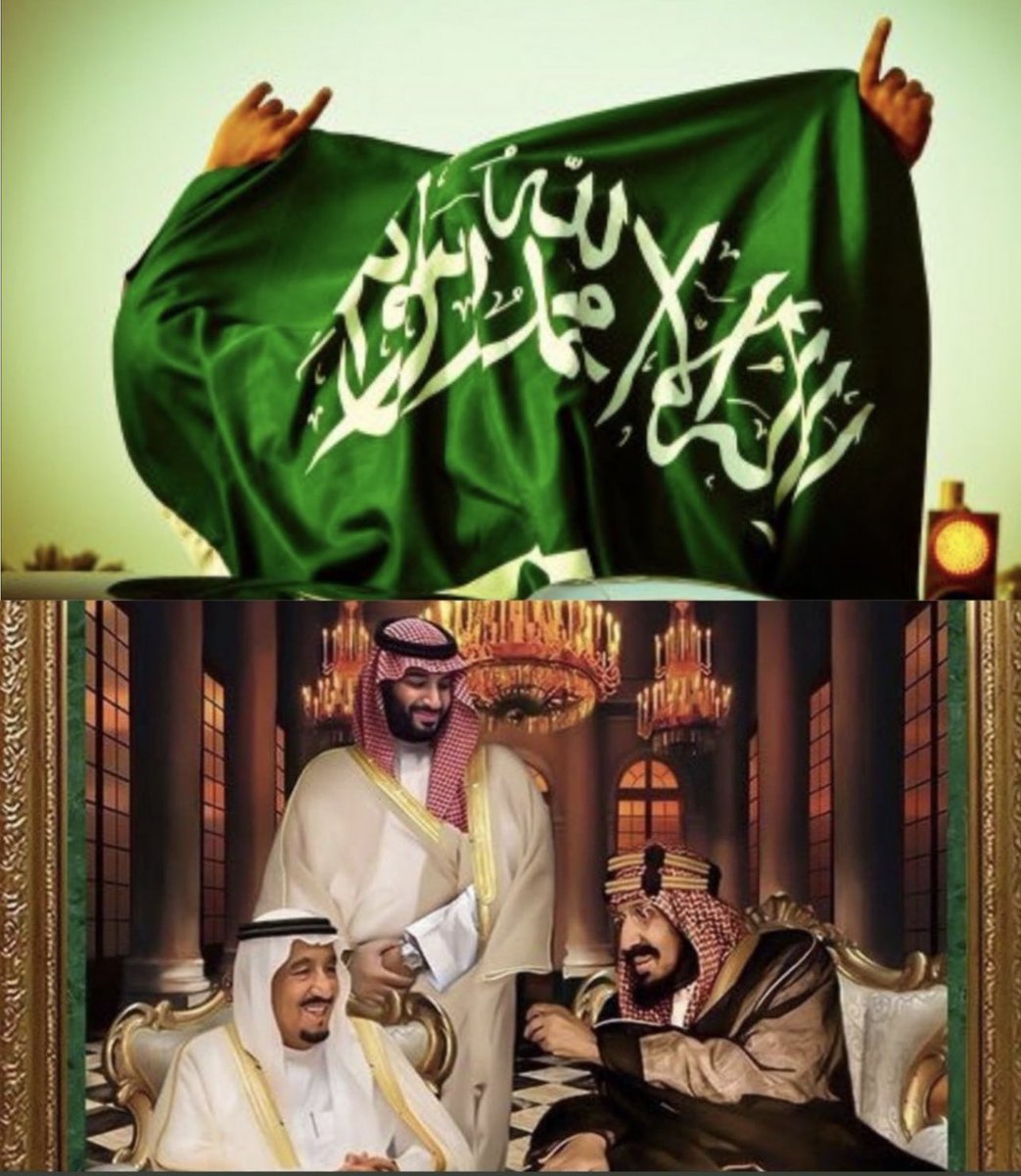 عبدالعزيز أحمد بغلف🇸🇦 tweet media