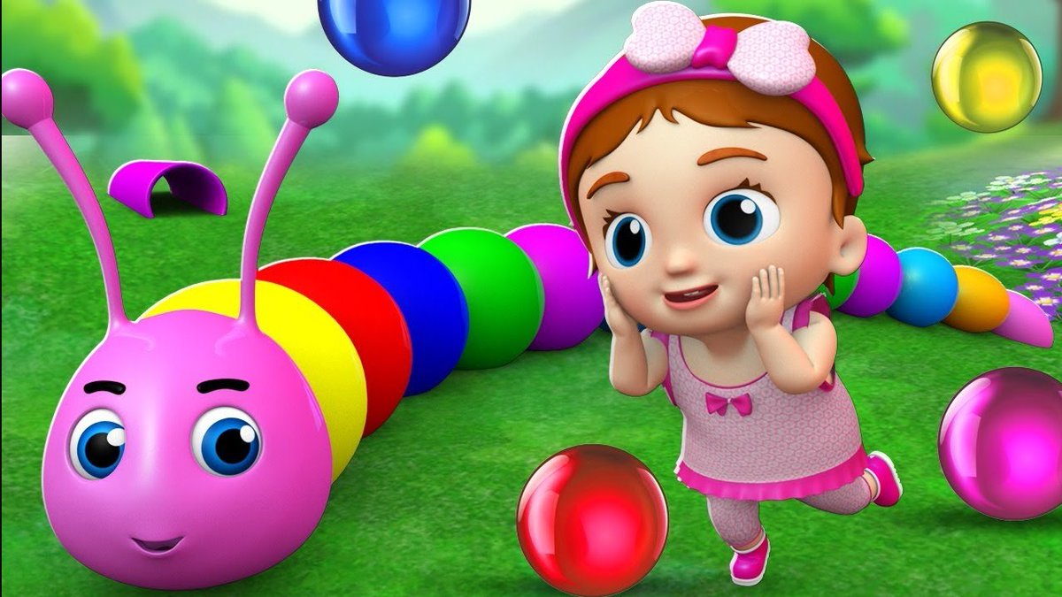 animale_zoo's tweet image. Learn Colors for Children - Little Cute Baby Fun Play with Maze Caterpil... youtu.be/iw5LFal5KPA via @YouTube #learncolors #colorsfortoddlers #kidslearning #education #educational #babyvideos