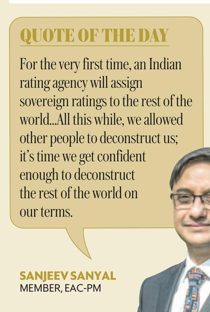 Sanjeev Sanyal (@sanjeevsanyal) on Twitter photo 
