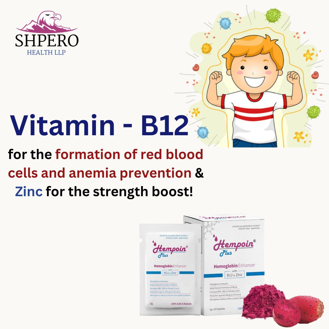Shpero Health tweet media