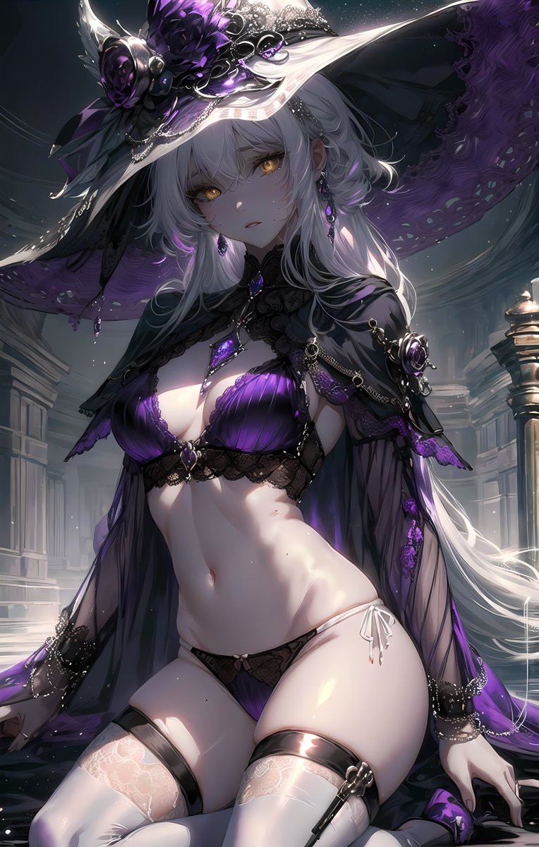 Kuroneko__x's tweet photo. Still working on this new Alchemist Collection 🙂 https://t.co/5poHNilcsb