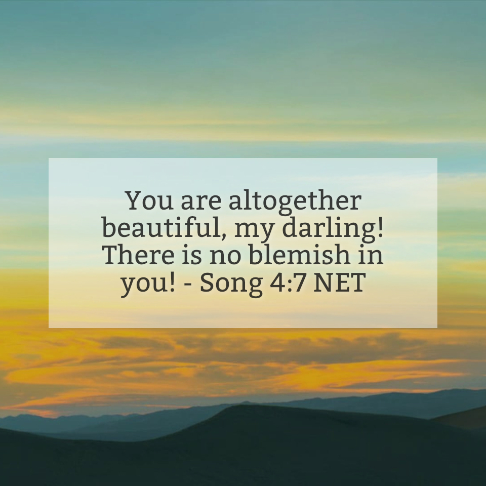 JarrodLCooper's tweet image. How God sees you… Take the time to smile about it today. #BloodWashed #BloodBought #Forgiven #Loved #Precious #Purposed #Held #HopeFilledFuture #FriendOfGod