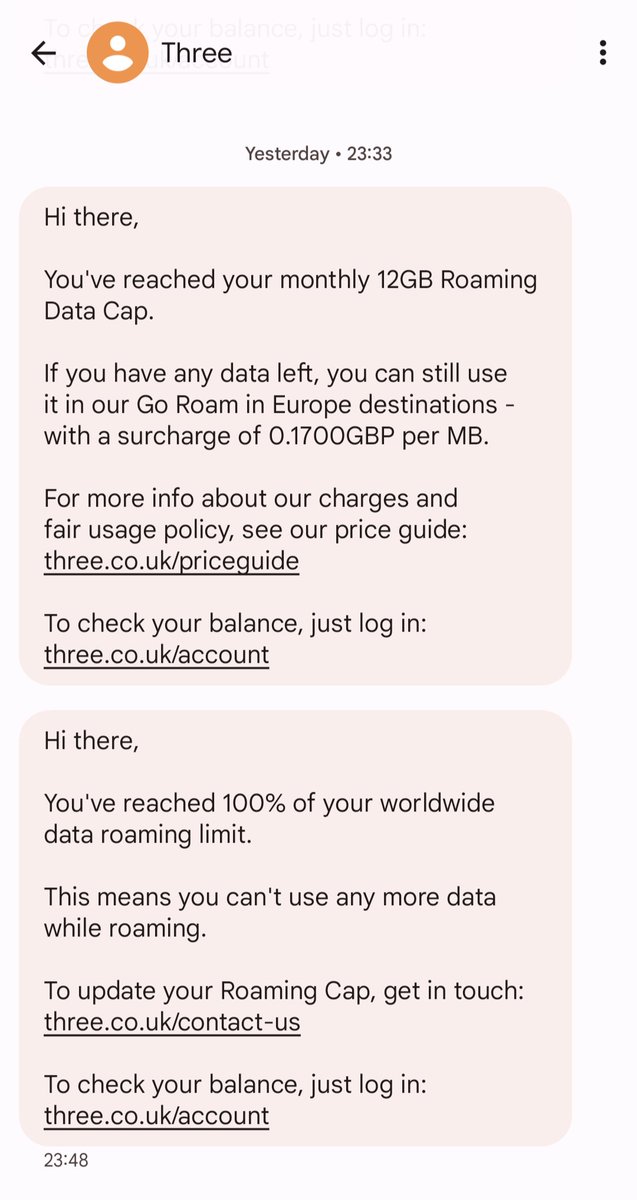 Niall Scott 🇪🇺 tweet media