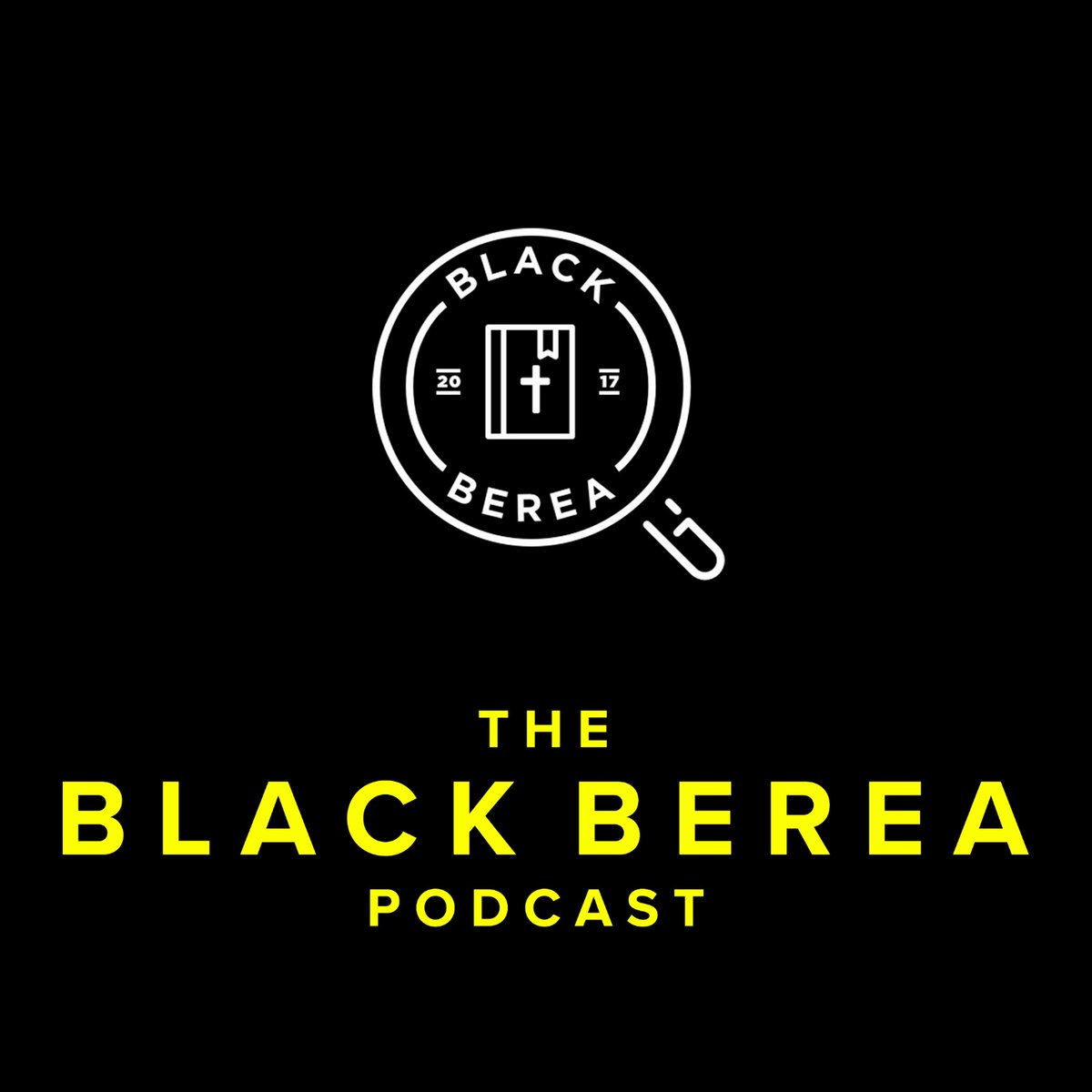 NEW #BlackBereaPodcast EPISODE! 🎙️
Season 5 Episode 8 - Barbie &amp; Christian Misogyny?

Spotify: spoti.fi/3QxbZ9b
Google Podcasts: bit.ly/3Qvfqgu
Soundcloud: bit.ly/44Y0qwj

podlink.to/BlackBerea blackberea.com #BlackBereaPodcast