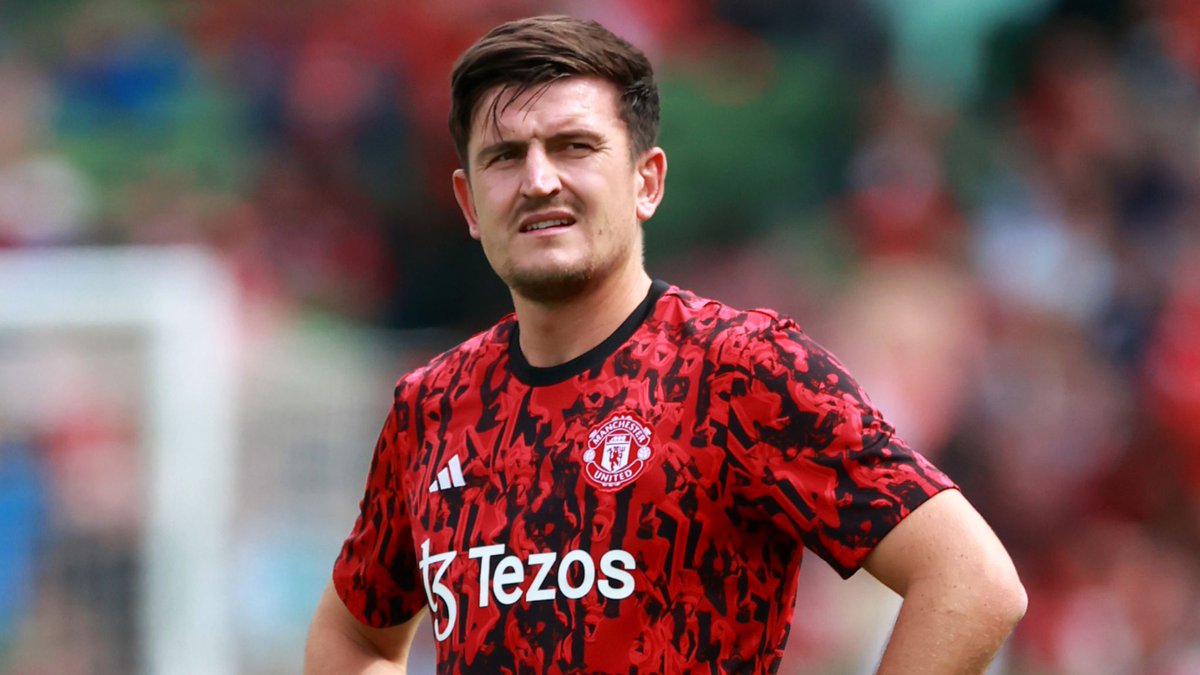 🚨 BREAKING: #mufc and West Ham have agreed a £30 million deal for Harry Maguire. Personal terms aren't expected to be an issue. [<a href="/lauriewhitwell/">Laurie Whitwell</a>]