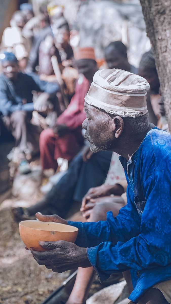 lawunna_yilwada's tweet photo. Plateau has a significant population practicing Traditional pagan customs, with various tribes experiencing different levels of connection to their heritage. https://t.co/uzvqHsdOJK