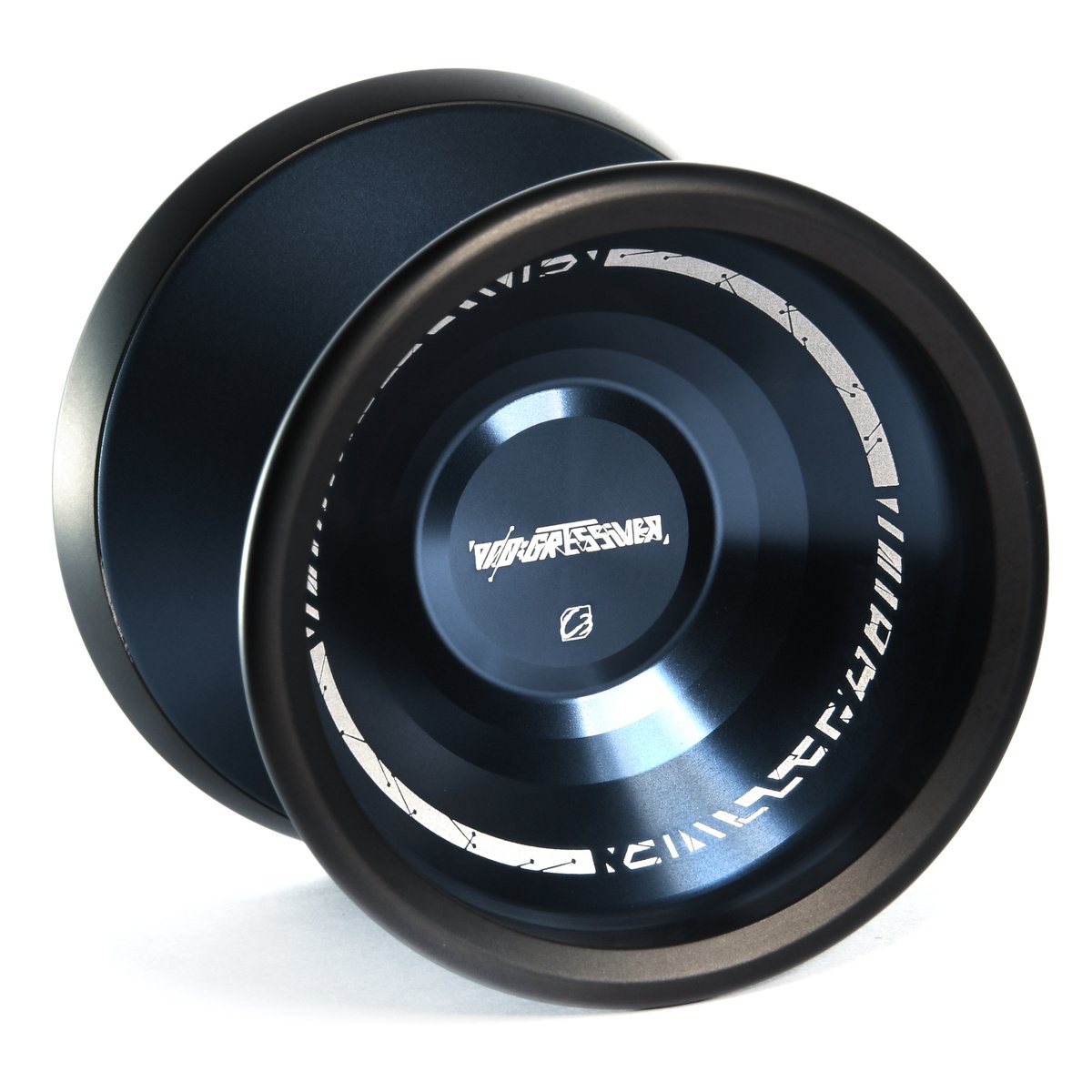 C3yoyodesign's tweet photo. Progressiver limited special edition, world limited 21pcs.

#c3yoyodesign #ヨーヨー #c3progressiver https://t.co/Kq3N5YqyxP