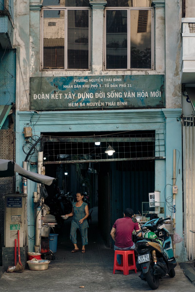 PJW_Photography's tweet photo. It’s been a little while, Saigon. 
.
.
.

#hochiminhcity #vietnam #saigon #hochiminh #hcmc #travel #saigonese #vietnamese #vietnamtravel #travelphotography #photography #streetphotography #asia #travelvietnam #saigonlife https://t.co/QUtYIseMeE