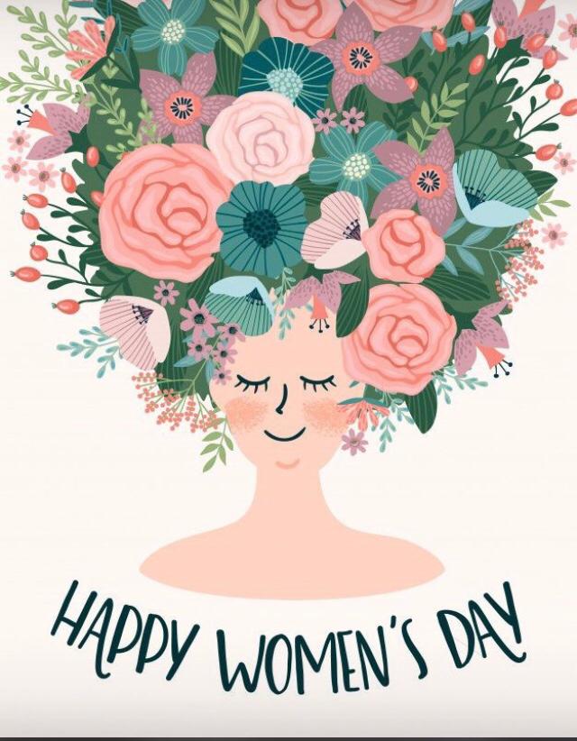 EachOneHoldOne's tweet photo. Happy Woman's Day South Africa! 💗💗💗 #SouthAfrica #womansday https://t.co/tX4McdmuEl