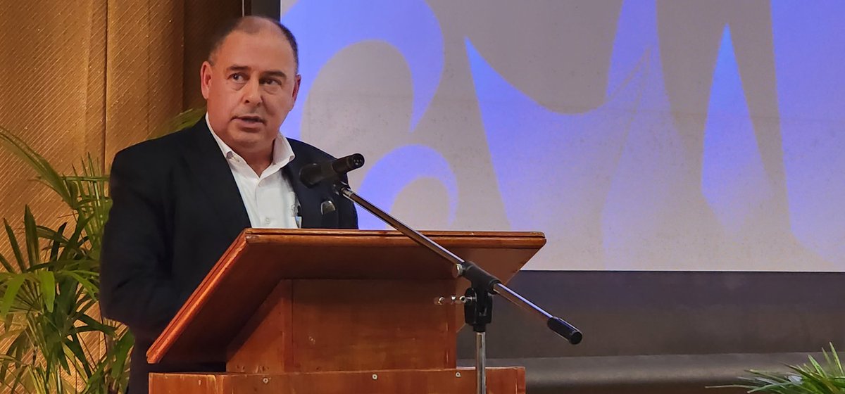 Pacific Islands Forum tweet media