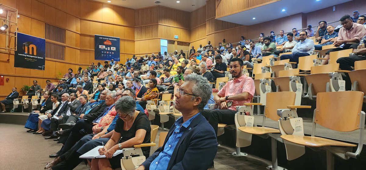 Pacific Islands Forum tweet media