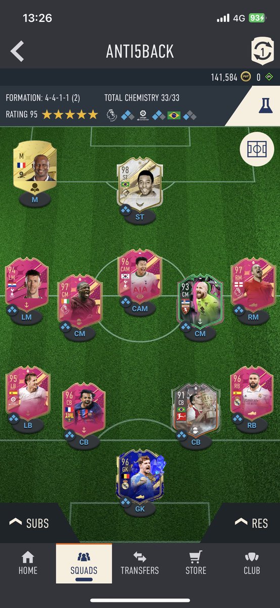 Jakeson87's tweet photo. @FUTBIN https://t.co/qYUJFYuU2J