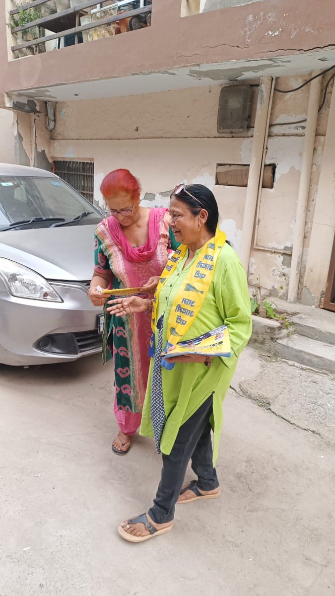 manjuguptaa's tweet image. हरियाणा प्रदेश में बिजली की महंगी दरों व कई-कई घंटे के कट के खिलाफ @AAPHaryana #BijliAndolan कर रही है।
 @AamAadmiParty द्वारा चलाए जा रहे आंदोलन को पूरा समर्थन मिल रहा @AapKaGopalRai @anuragdhanda @ArvindKejriwal @DrSushilKrGupta @DrRajnishjain1 @ipathak25 @SandeepPathak04