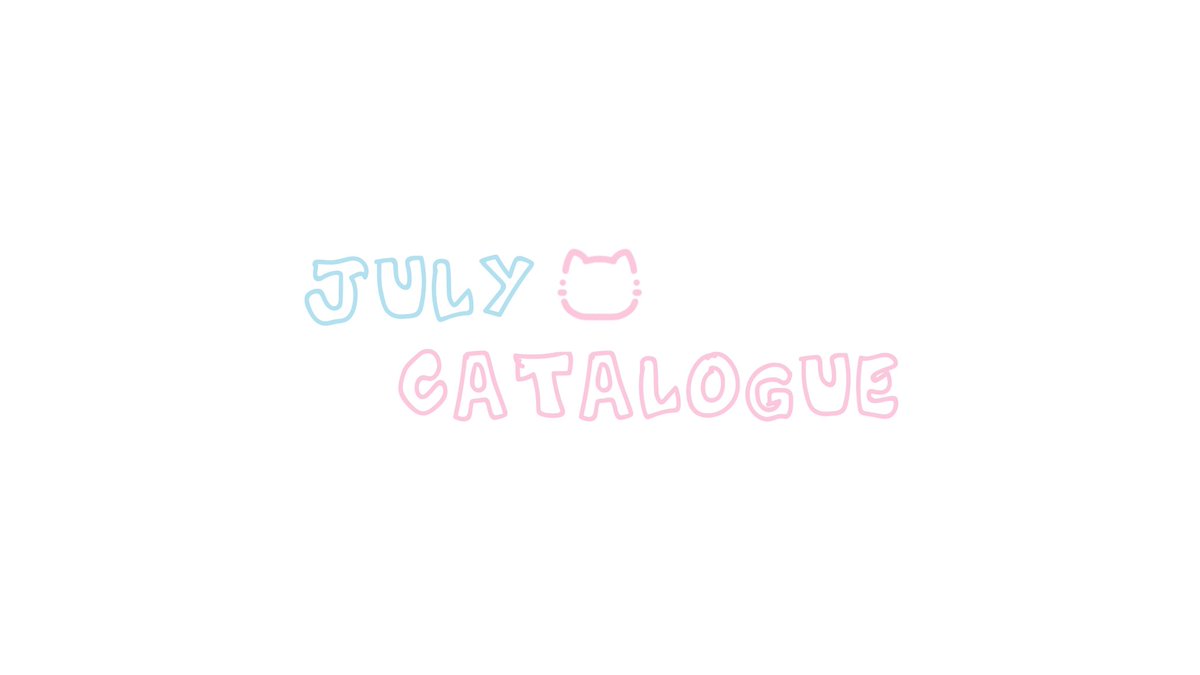 help rt? thank you. <3

hello, aku ada layout ready clearance sale untuk harga ada di pict, bisa di take sekarang langsung dm aku atau ke tele yang di bio, terimakacii! 🤍🪄

#zonauang