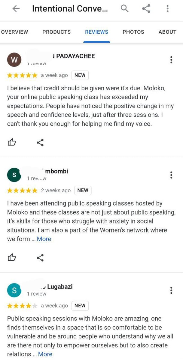 moloko_semenya's tweet photo. Do you need help with Public Speaking?
Our goal is to help others Master Public Speaking and re-gain their confidence.
Allow us to help you.
βοΈ 081 416 0221
#lionsgate #MontgomeryBrawl #cyan #princekaybee #msmanche #TheMommyClub #GirlTalkZA https://t.co/wUaDHP6iVc
