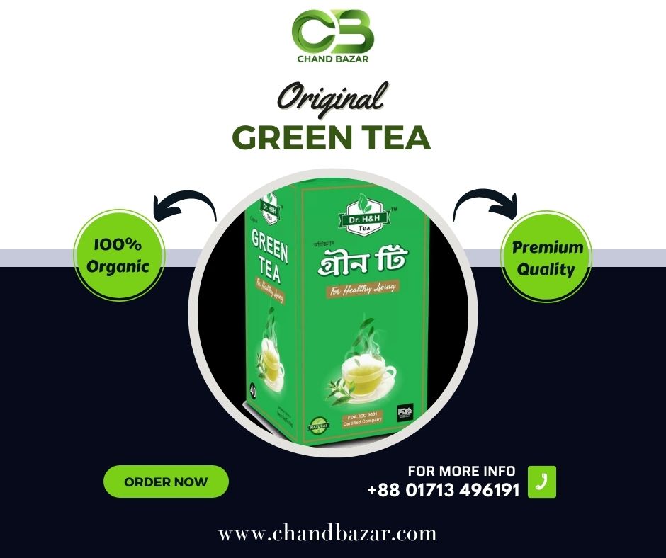 ChandBazar's tweet photo. বিখ্যাত ব্রান্ড Dr. H&amp;H

🟪 গ্রীন টি - Green Tea 
🟪 স্লিমিং টি - Slimming Tea 
🟪 সজিনা, আদা, হলুদ মিশ্রণ টি - Moringa, Ginger, Turmeric Tea

▶️Now Available in Chand Bazar https://t.co/KxvZsmxEkn