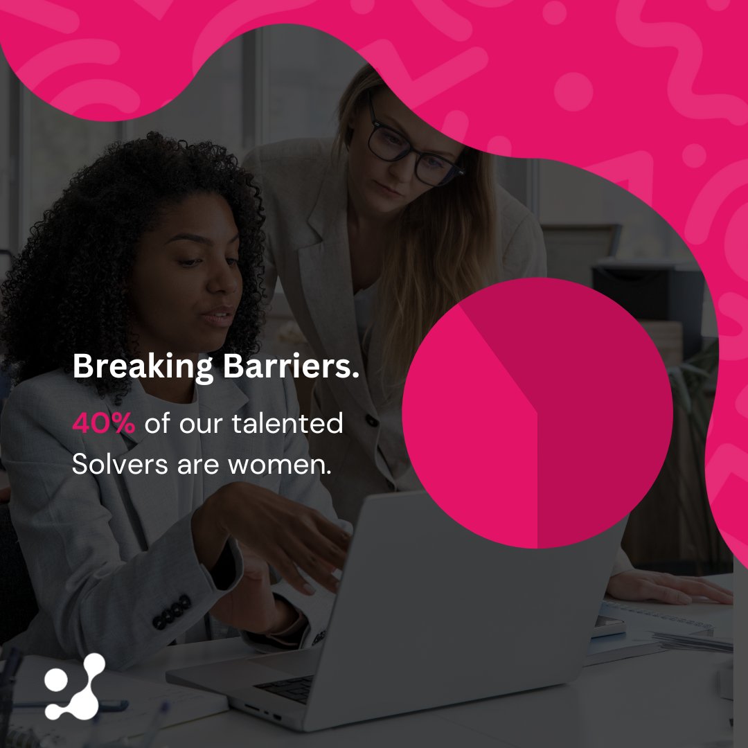 JustSolvers's tweet photo. Happy Women's Day to all the strong, inspiring, and remarkable women out there!
May your day be filled with empowerment, joy, and the recognition you truly deserve.
#WomensDay #Empowerment #Inspiration #Innovation #JustSolve https://t.co/aYB4qVpwJc