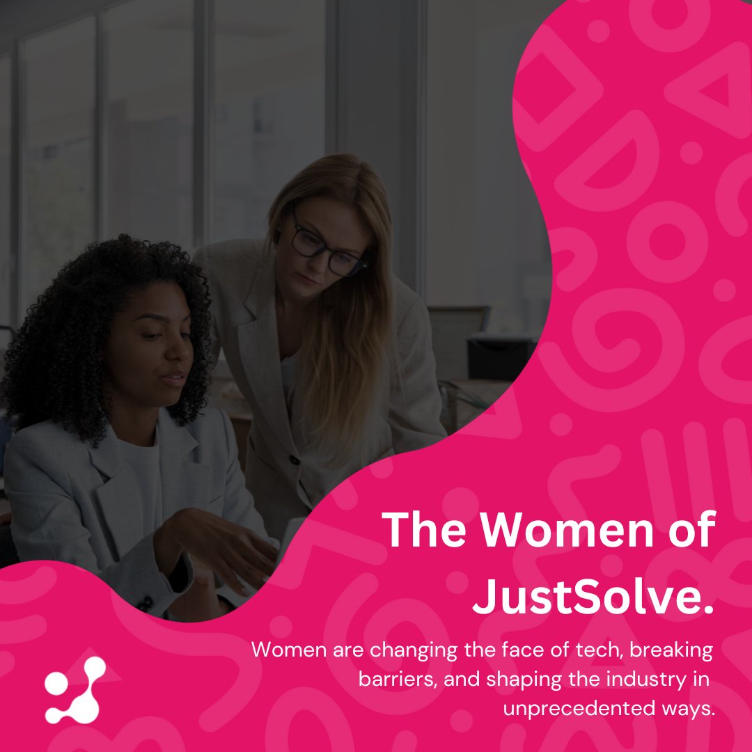 JustSolvers's tweet photo. Happy Women's Day to all the strong, inspiring, and remarkable women out there!
May your day be filled with empowerment, joy, and the recognition you truly deserve.
#WomensDay #Empowerment #Inspiration #Innovation #JustSolve https://t.co/aYB4qVpwJc