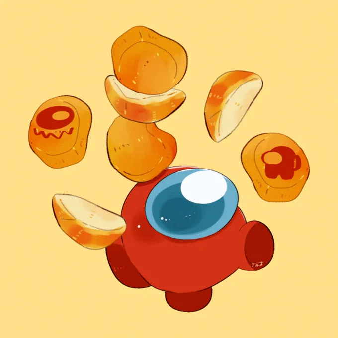 potato&nugget